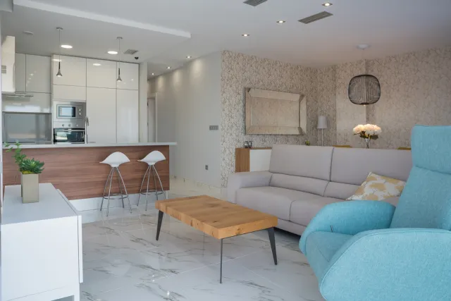 RESIDENCIAL PINK PARADISE