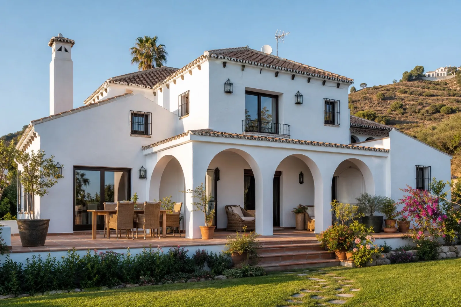 Casa rural Luna — Foto 1