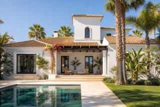 Villa Buganvilla
