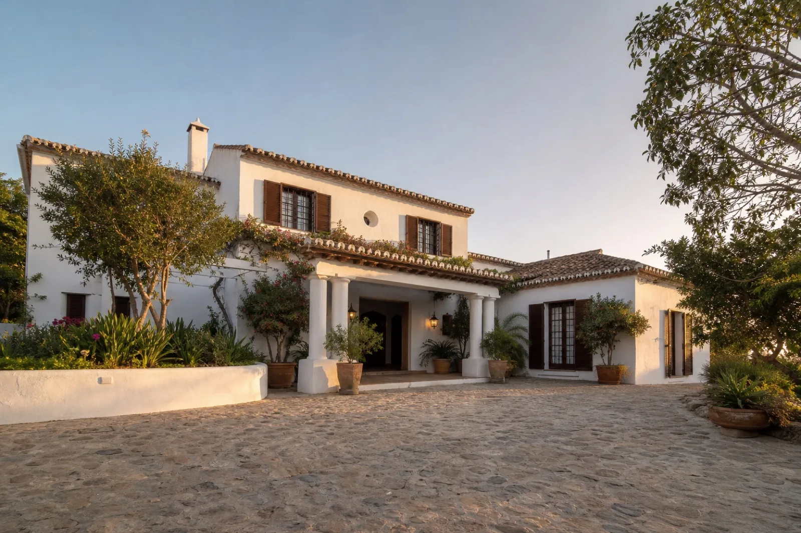 Casa rural Buganvilla — foto 1