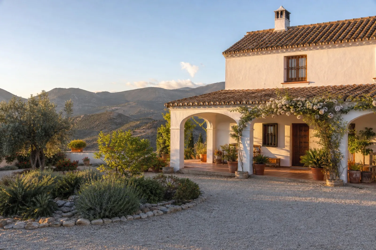 Freistehendes Chalet Estrella — Foto 1