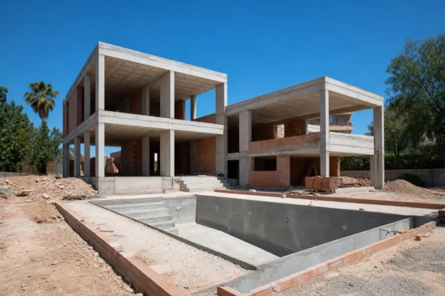 Mar y Sierra · Adosado 3 dorm. — عکس 5