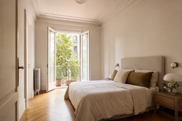 Apartamento reformado en Malaga — صورة 3