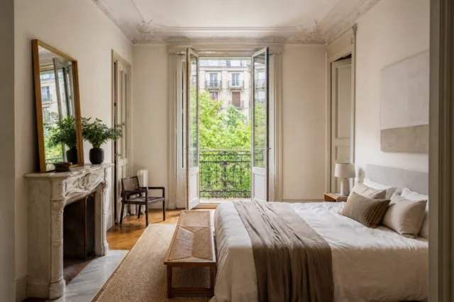 Apartamento señorial en Malaga — صورة 3
