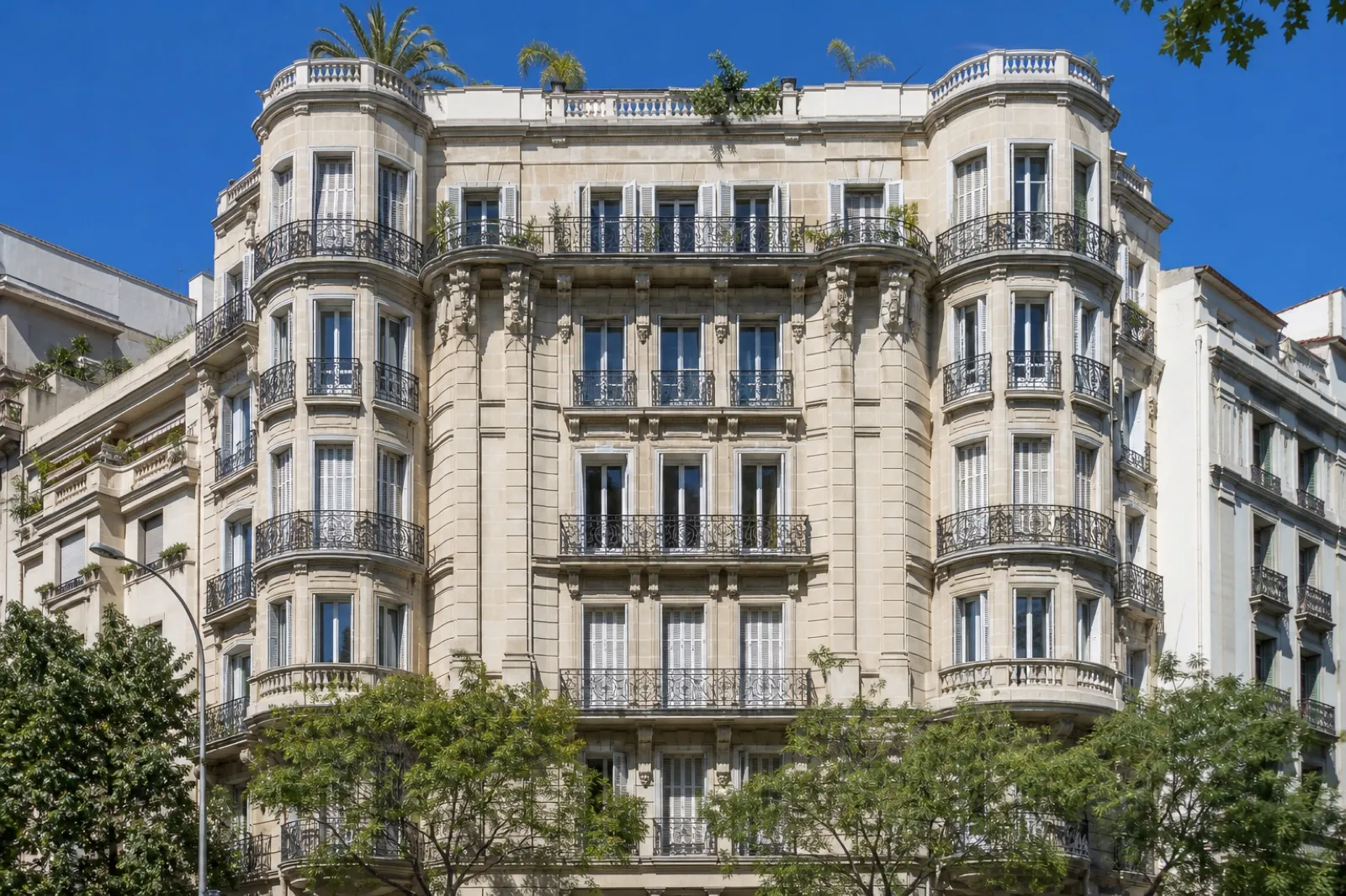 Apartamento reformado en Malaga — صورة 1