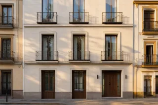 Duplex Vela