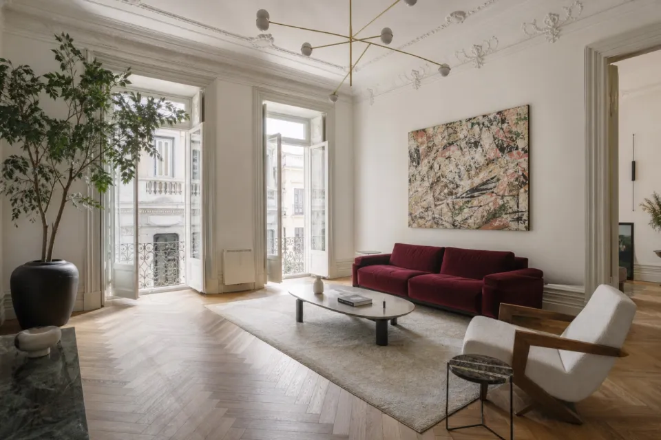 Duplex Horizonte