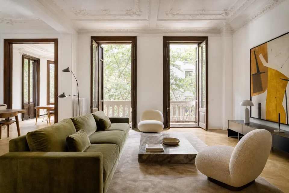 Penthouse Levante