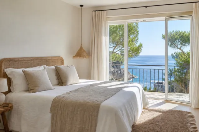 Apartamento con gran terraza en Malaga — صورة 4