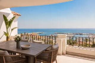 Apartamento Luna