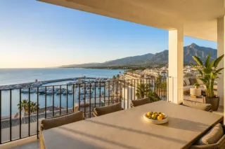 Apartamento Olivo