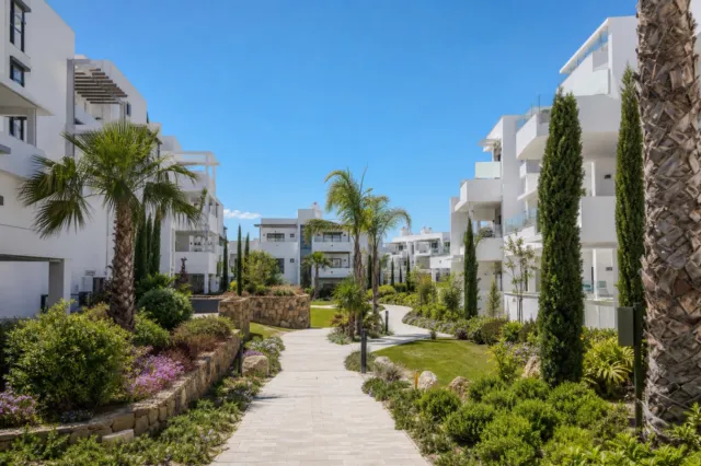 Residencial Aurea · Apartamento 1 dorm. — Foto 4