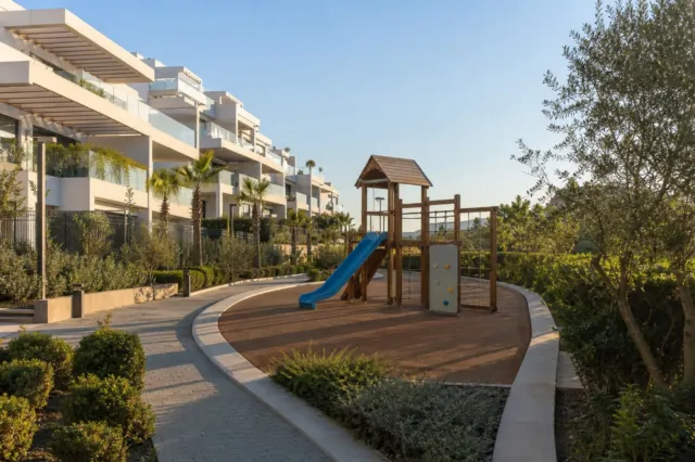 Pinos del Mar · Adosado 2 dorm. — Foto 4