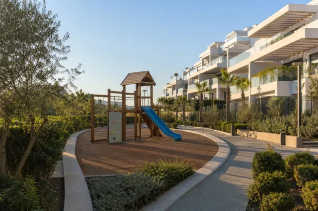 Arena Beach Residences · Dúplex 4 dorm. — foto 5
