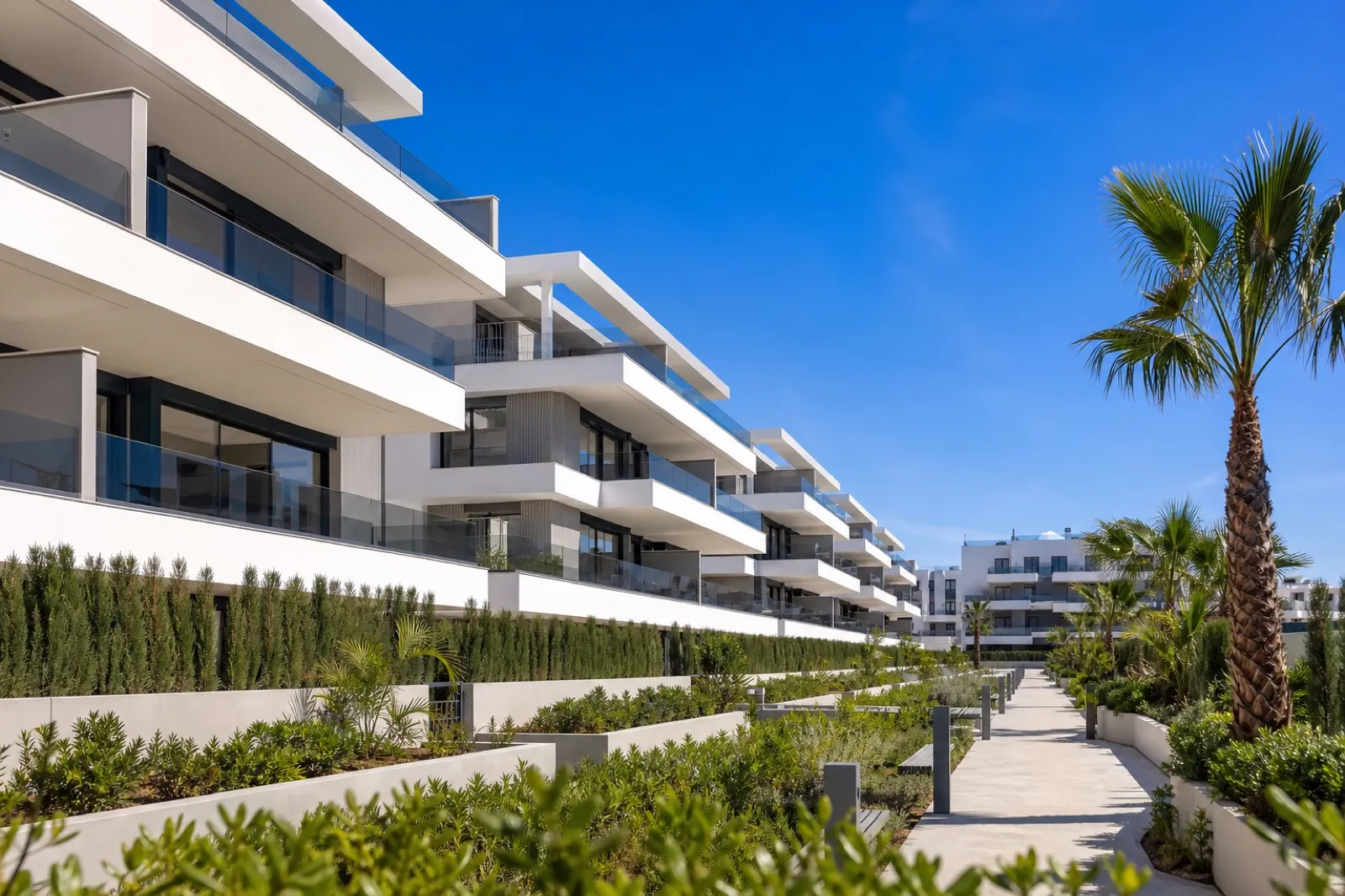 Illa Marina Palma · Ático 3 dorm. — صورة 1