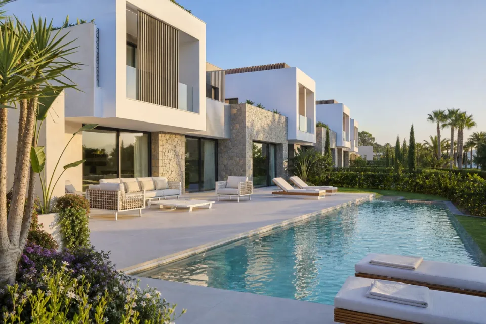 Illa Marina Palma · Apartment 1 bed