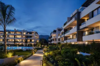 Pozuelo Garden Homes · Adosado 2 dorm.