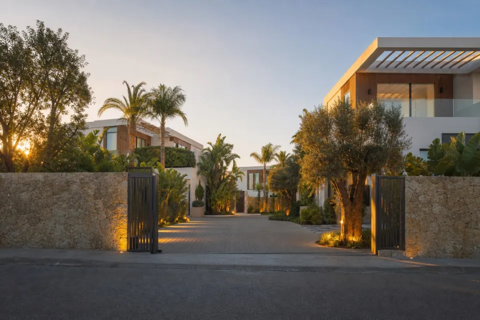 Altea Sky · Apartamento 1 dorm.
