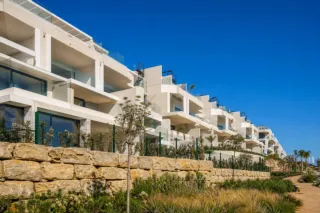 Castellana Verde · Apartment 3 bed
