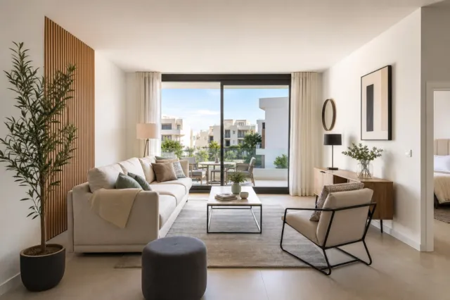 Residencial Aurea · Apartamento 1 dorm. — Foto 3