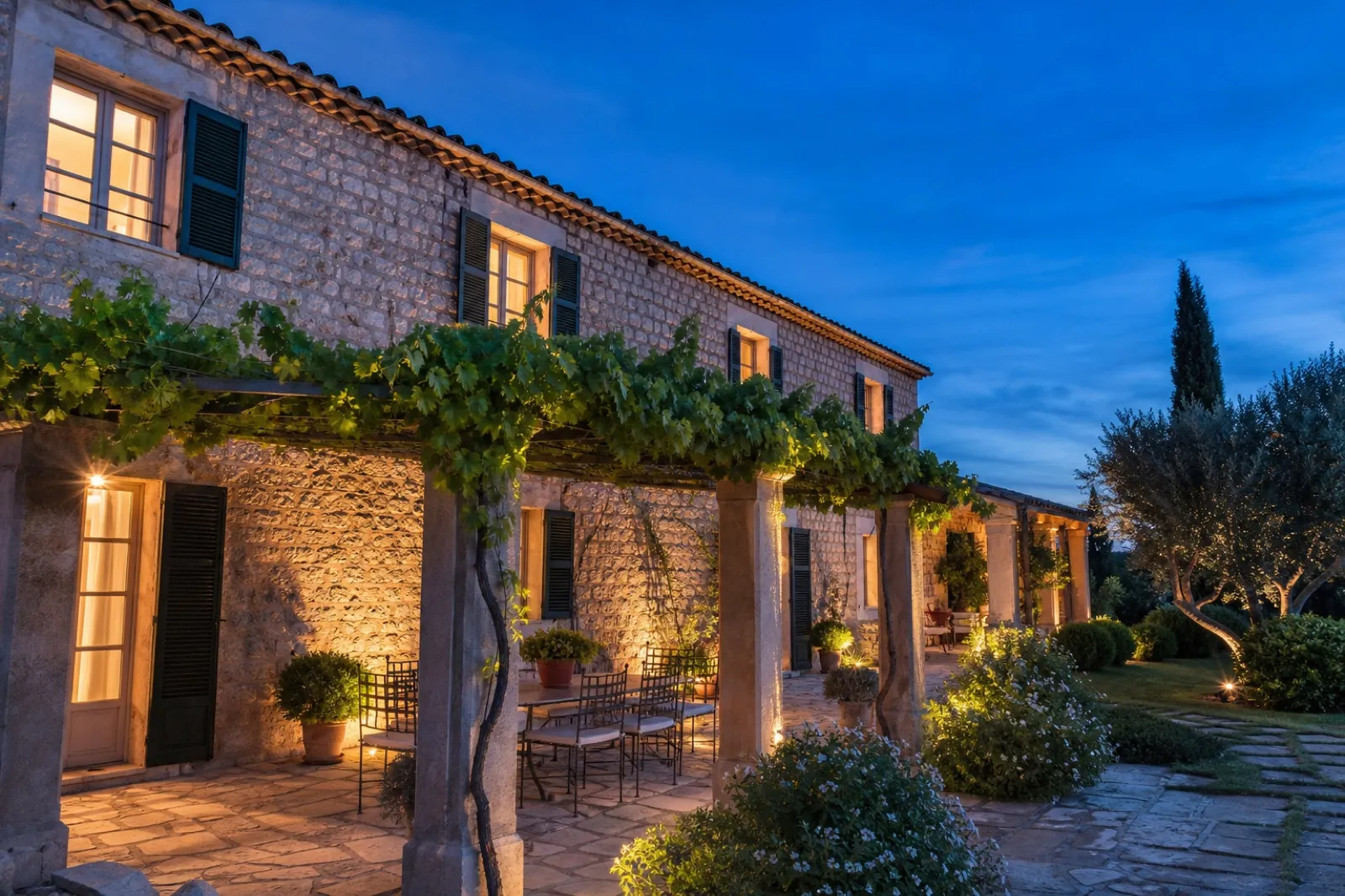 Finca Serena — photo 1