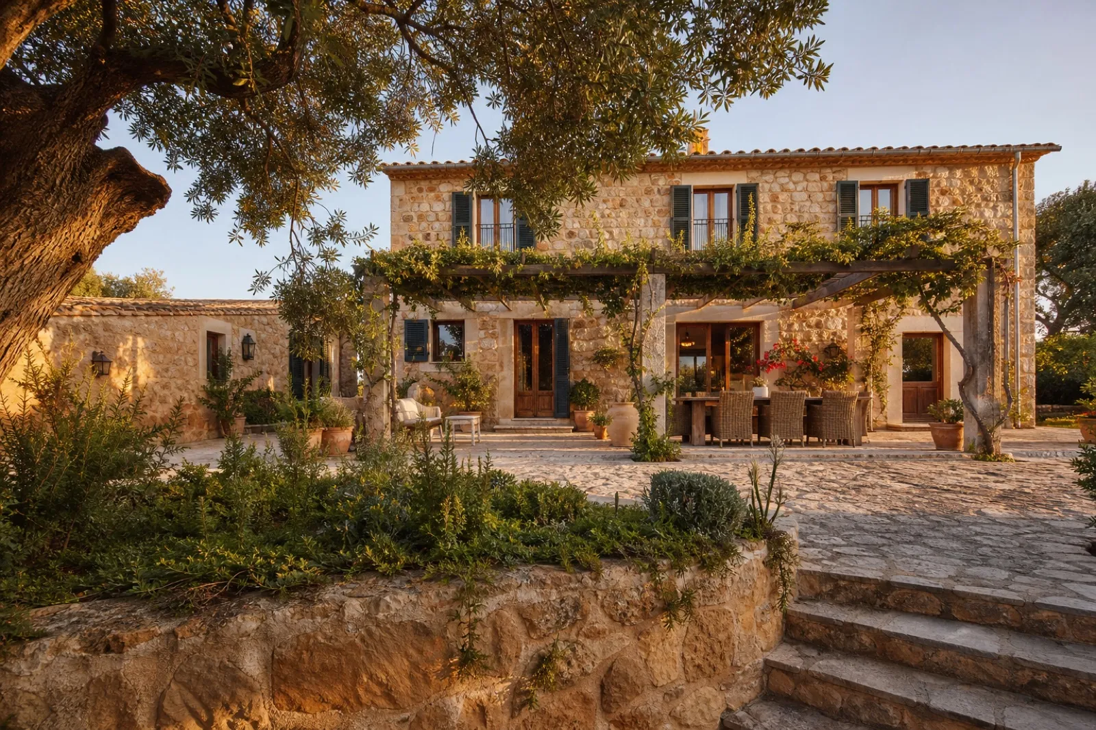 Finca Oasis — صورة 1