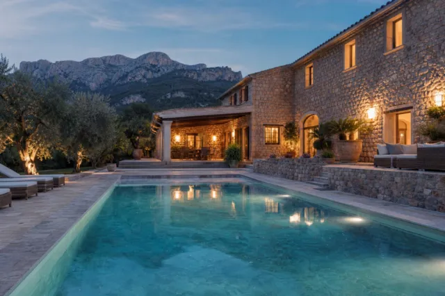 Finca Son Brisa — عکس 2