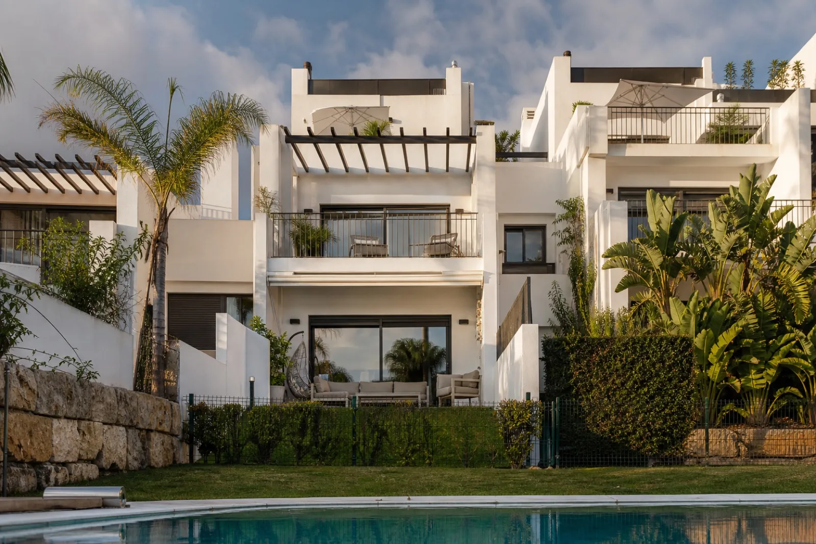 Adosado Pinar — photo 1