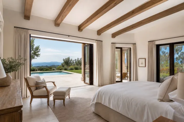Villa de diseño en Malaga — صورة 4
