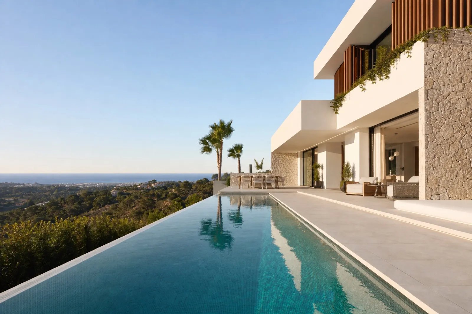 Villa de lujo en Mijas — foto 1