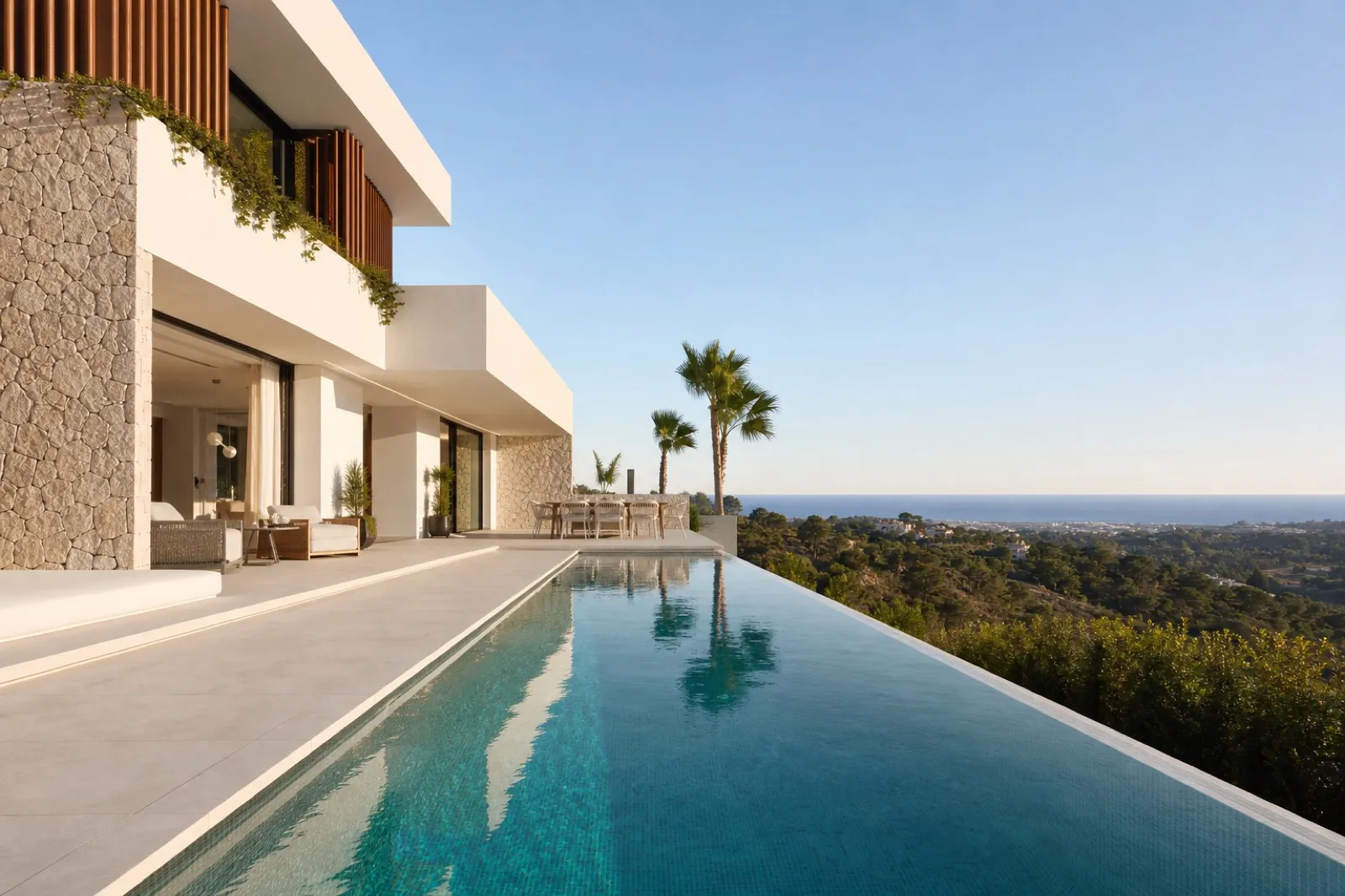 Villa Pinar — foto 1