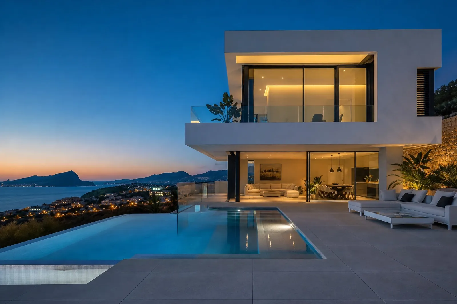 Villa Estrella — foto 1
