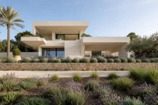 Villa Buganvilla