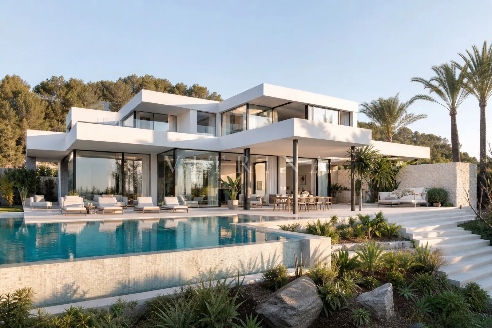 ویلا استرلا — عکس 1