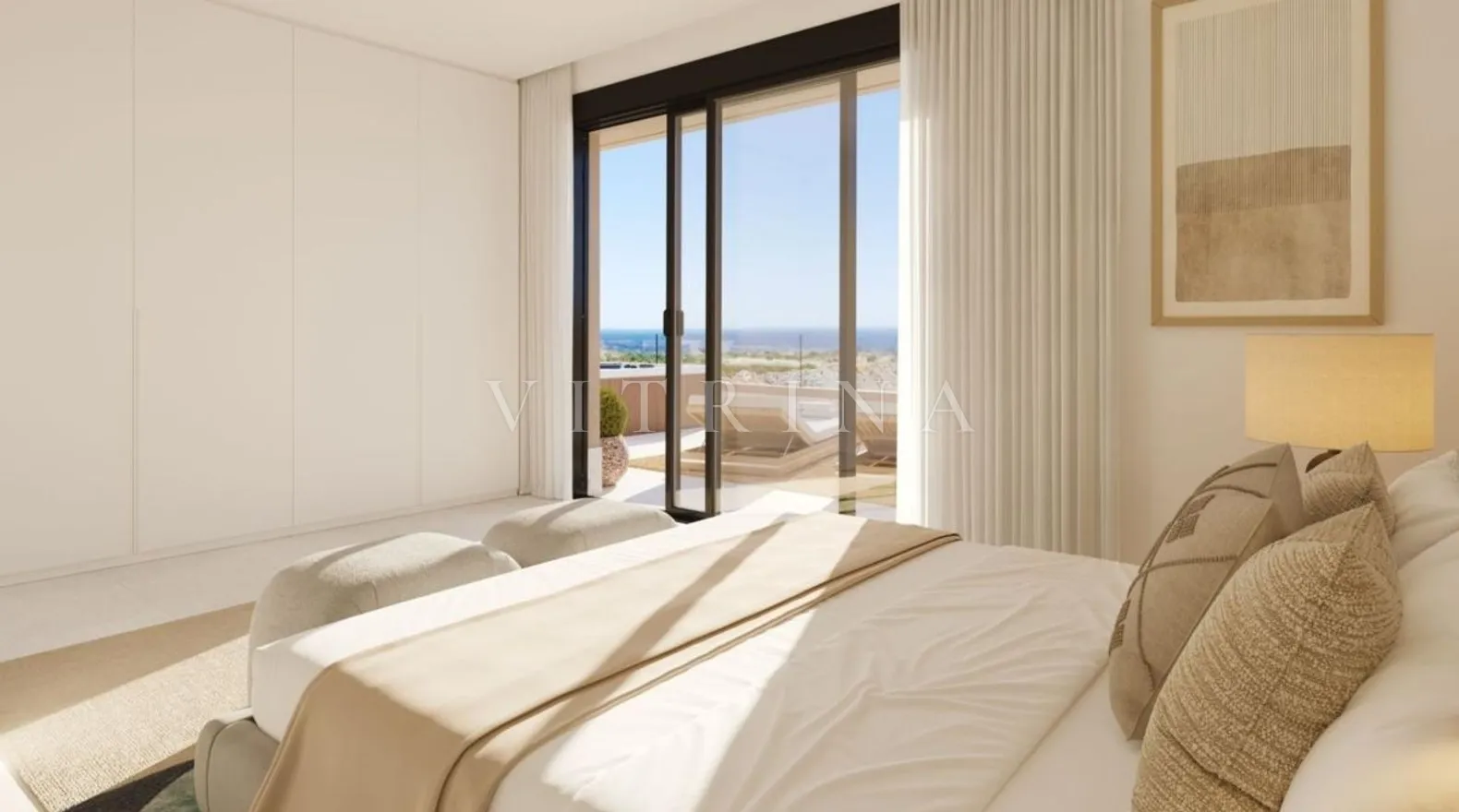 Evoque Residences