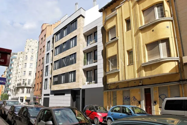 Balcones del Carmen