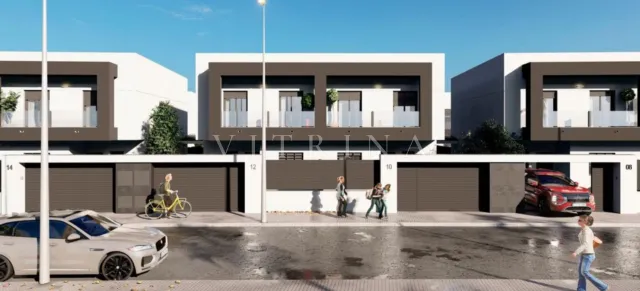 Residencial Puerta de Alcalá