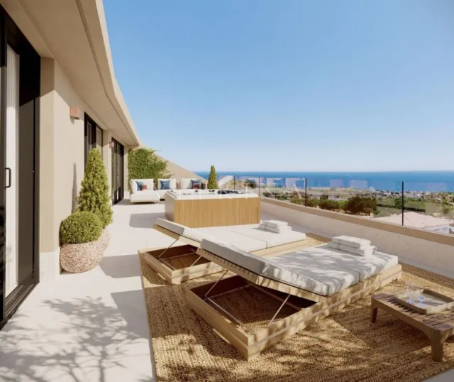 Evoque Residences