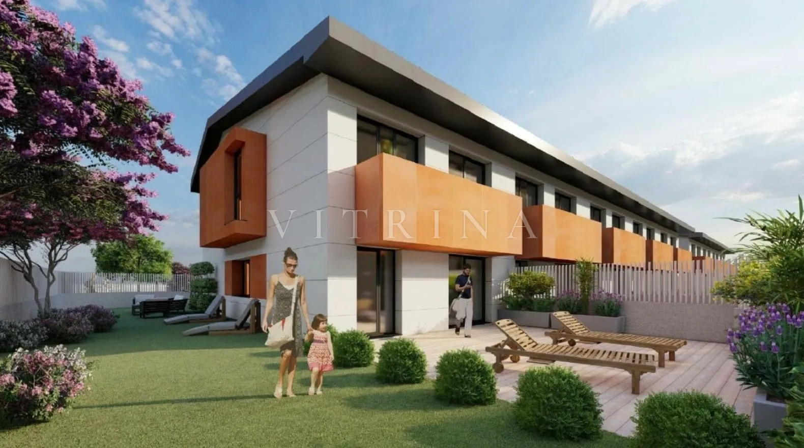 Residencial Rio Jubera