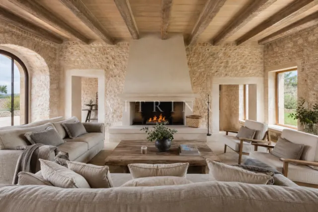 Finca Buganvilla — Foto 2