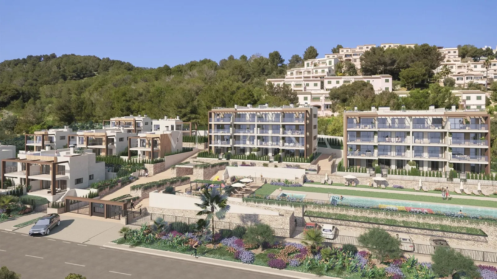 Essence of Sa Cala
