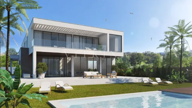 VILLAS CALANOVA