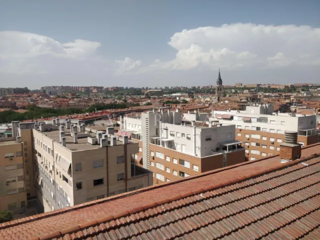 Residencial Montes de Barbanza