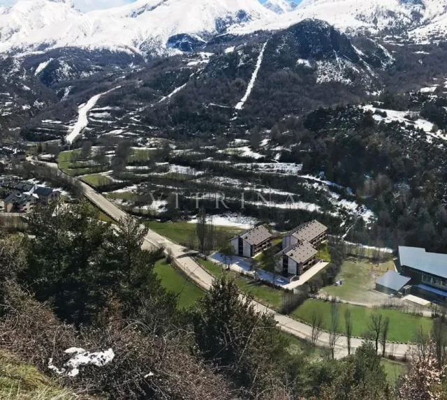 Panticosa Ad Home