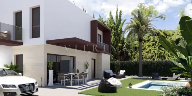 RESIDENCIAL BONAVITA