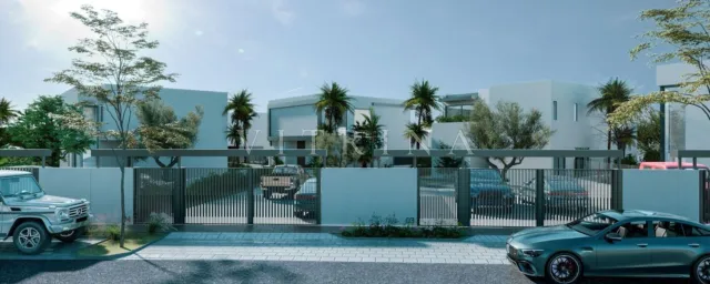 ATTA Villas