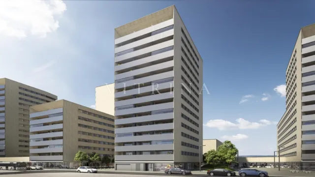 Edificio AS