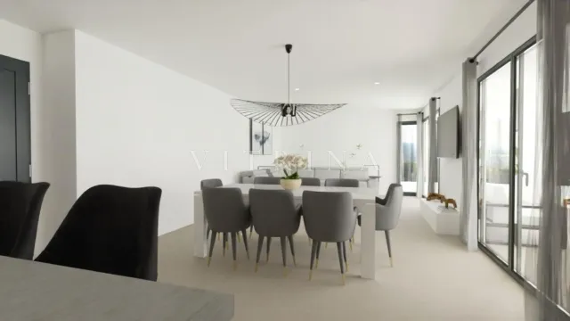 Alenda Golf Almendros Villas MODEL ZEUS F2