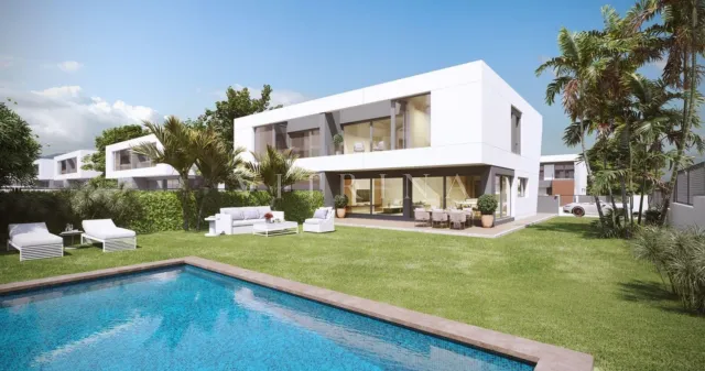 Villas del Guadarrama