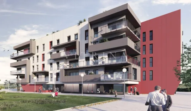 Edificio Affa II (DOBLE 1)